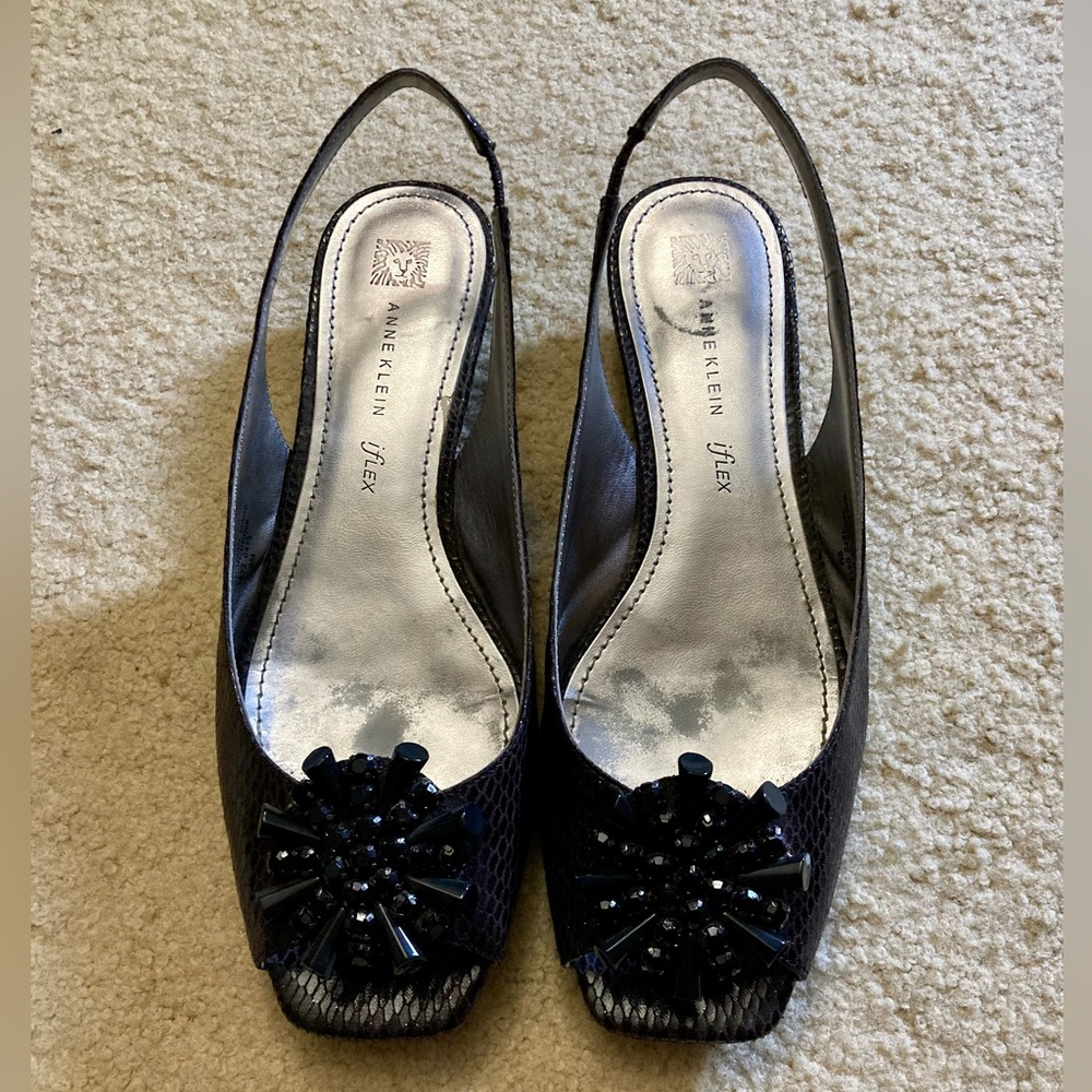 Anne Klein